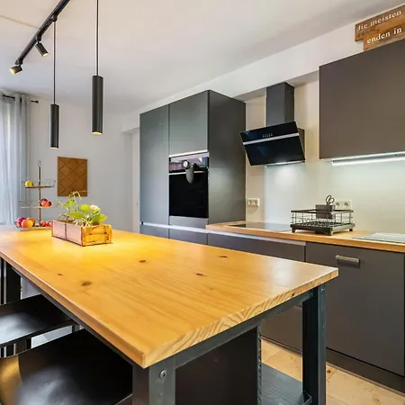 Appartamento Staufens Altstadtnescht