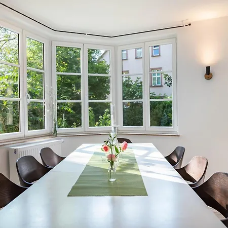 Staufens Altstadtnescht Appartamento *
