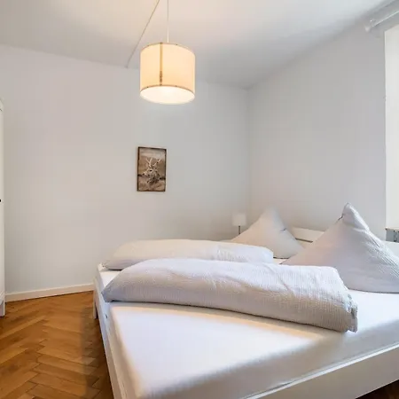 Appartamento Staufens Altstadtnescht