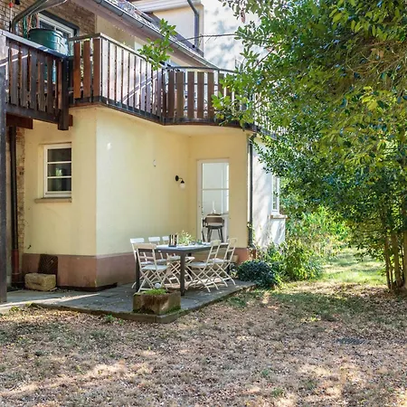 Staufens Altstadtnescht Appartamento Staufen im Breisgau